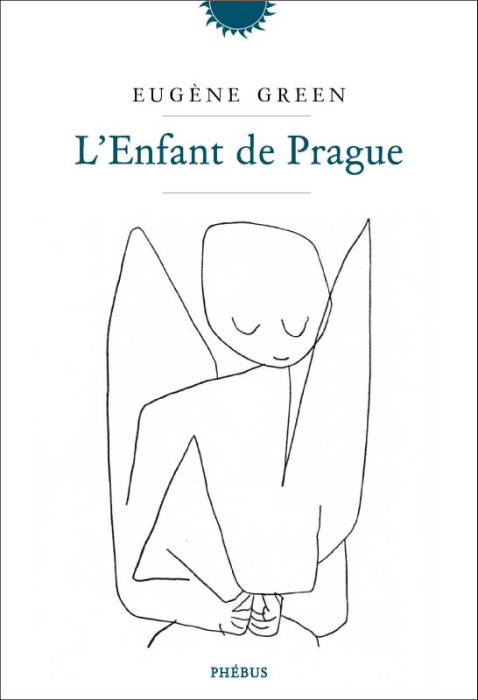 Emprunter L'enfant de Prague livre