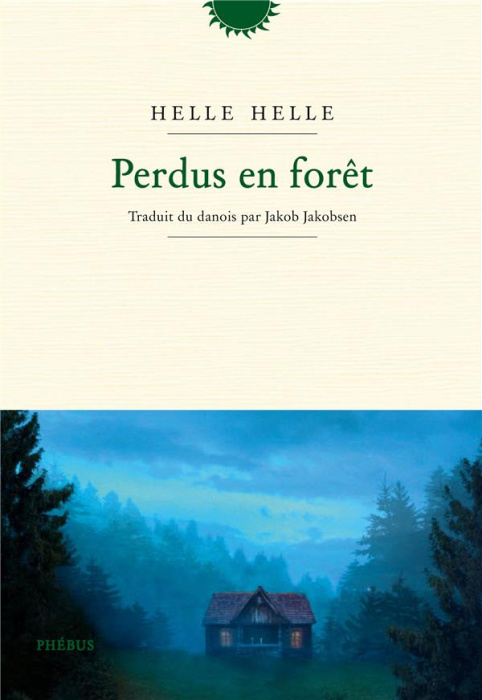 Emprunter Perdus en forêt livre