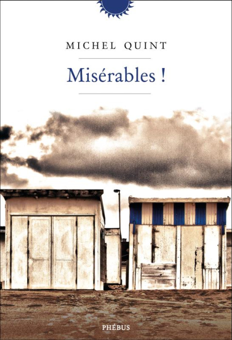 Emprunter Misérables ! livre