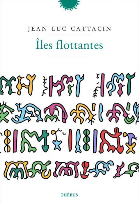 Emprunter Iles flottantes livre