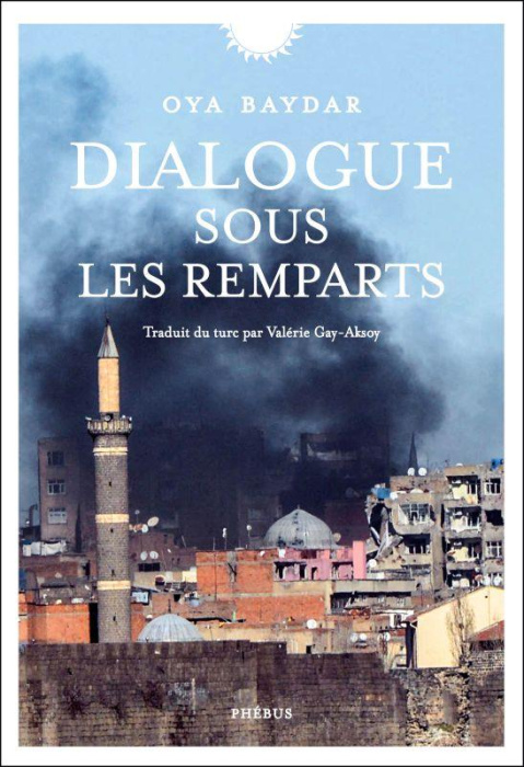 Emprunter Dialogues sous les remparts livre