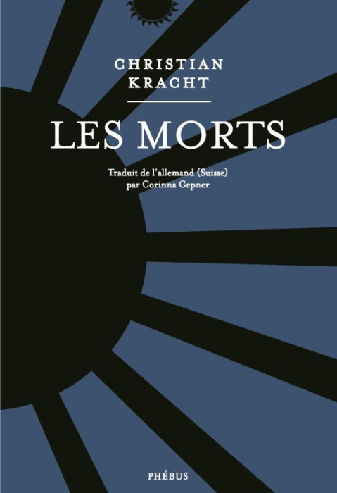 Emprunter Les morts livre