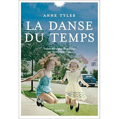 Emprunter La danse du temps livre