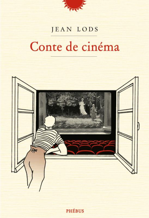 Emprunter Conte de cinéma livre