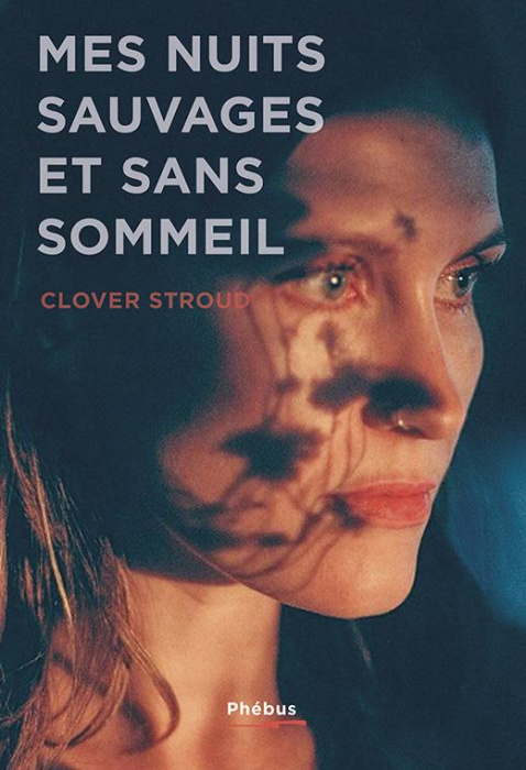 Emprunter Mes nuits sauvages et sans sommeil livre