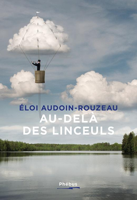 Emprunter Au-delà des linceuls livre