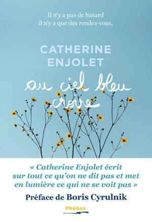Emprunter Au ciel bleu croire. Il n'y a pas de hasard, il n'y a que des rendez-vous livre
