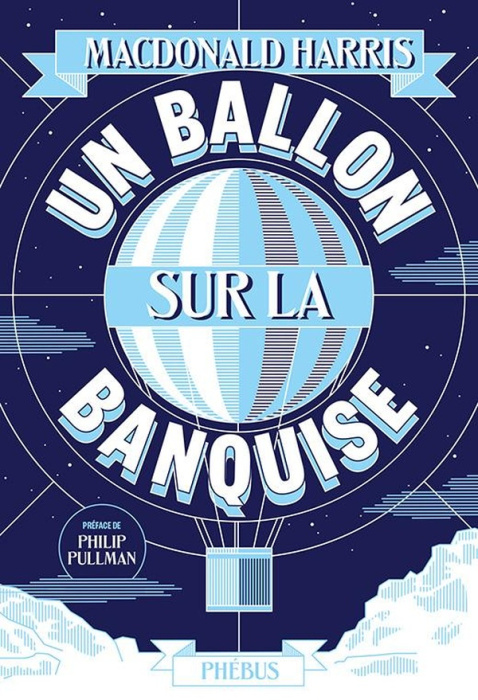 Emprunter Un ballon sur la banquise livre