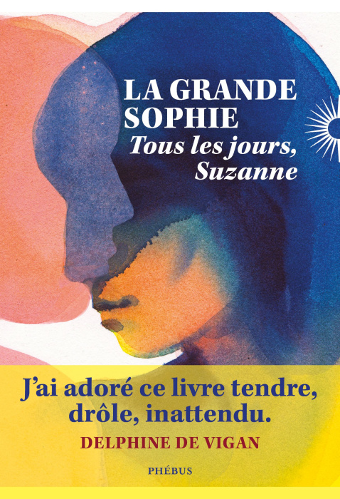 Emprunter Tous les jours, Suzanne livre