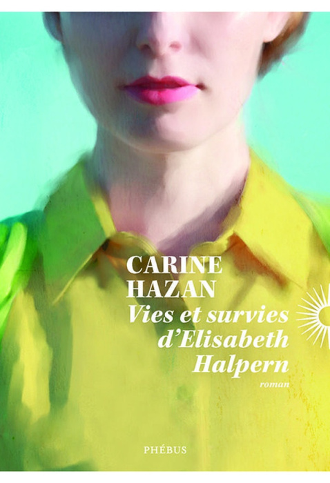 Emprunter Vies et survies d'Elisabeth Halpern livre