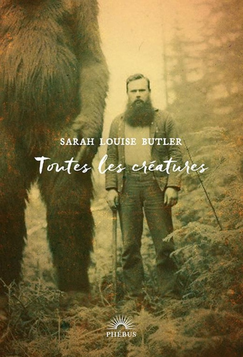 Emprunter Toutes les créatures livre