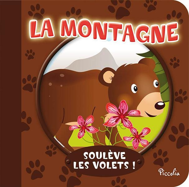 Emprunter La montagne livre