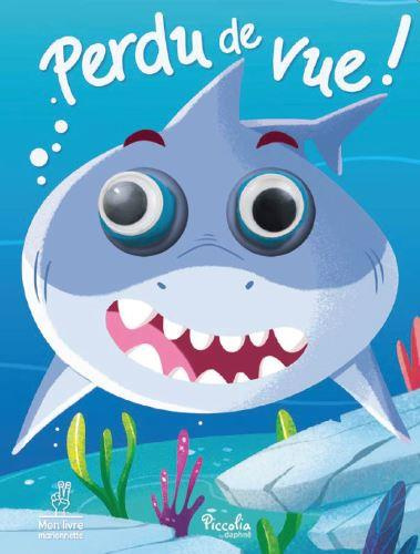 Emprunter Perdu de vue livre