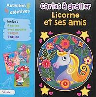 Emprunter Licornes et ses amis livre
