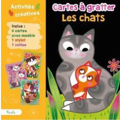 Emprunter Les chats livre