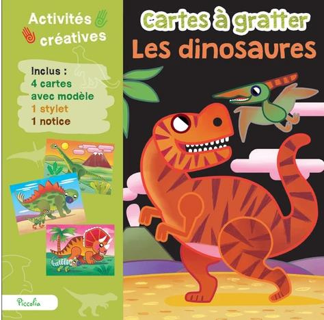 Emprunter Les dinosaures livre