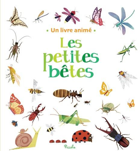 Emprunter Insectes livre