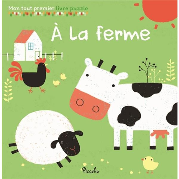 Emprunter A la ferme livre