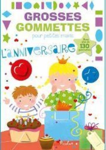 Emprunter Je fête mon anniversaire livre