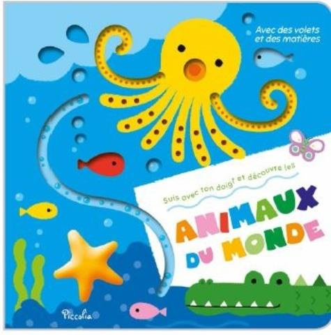 Emprunter Animaux du monde livre