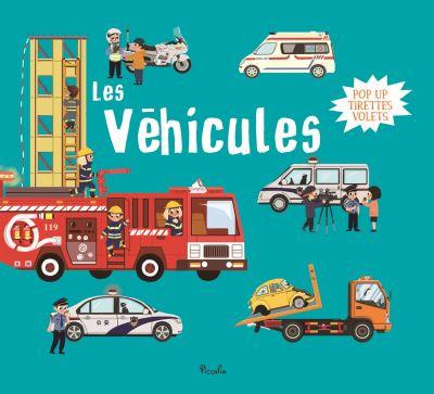 Emprunter Les véhicules livre