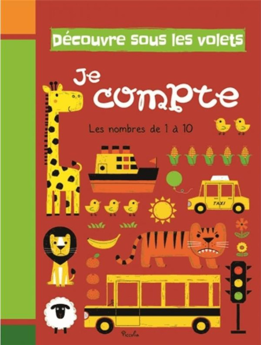 Emprunter Je compte livre