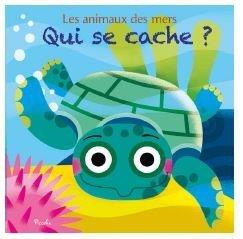 Emprunter Les animaux des mers livre