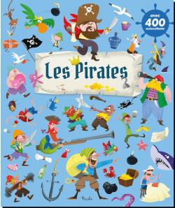Emprunter Les pirates livre
