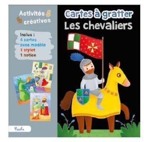 Emprunter Chevaliers livre