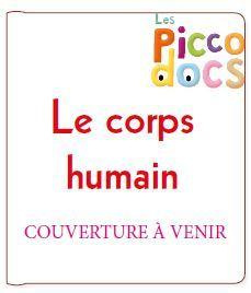 Emprunter Le corps humain livre
