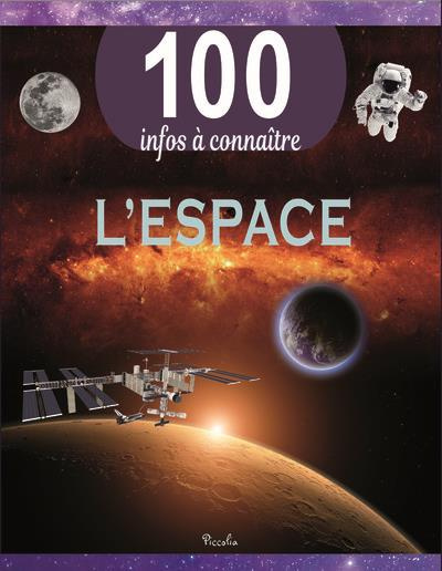 Emprunter L'espace livre