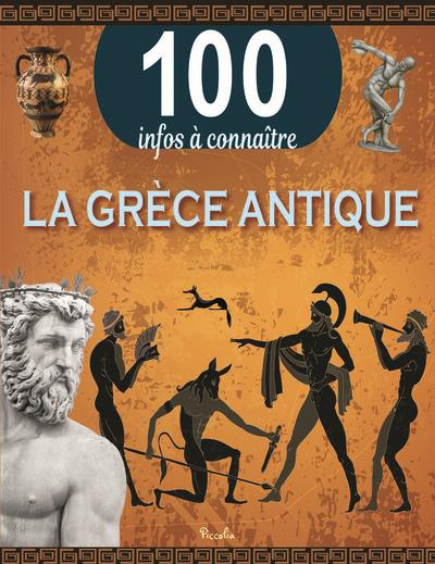 Emprunter La Grèce antique livre