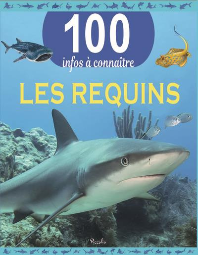 Emprunter Les requins livre