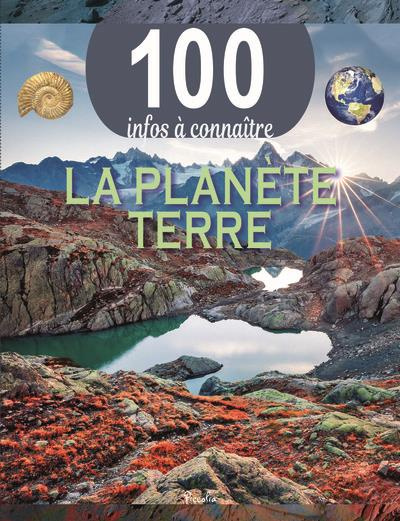Emprunter La planète Terre livre