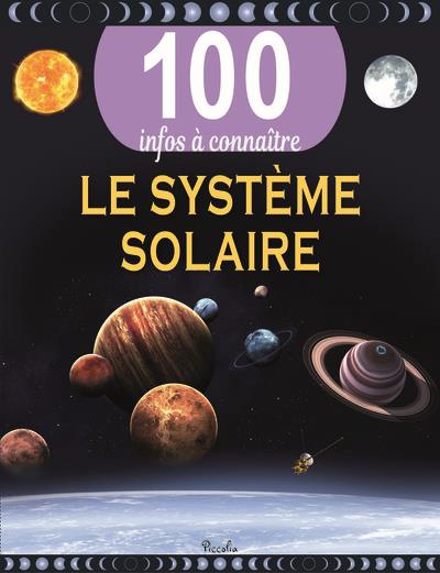 Emprunter Le système solaire livre