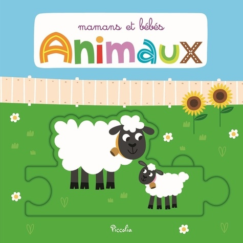 Emprunter Mamans et bébés animaux livre