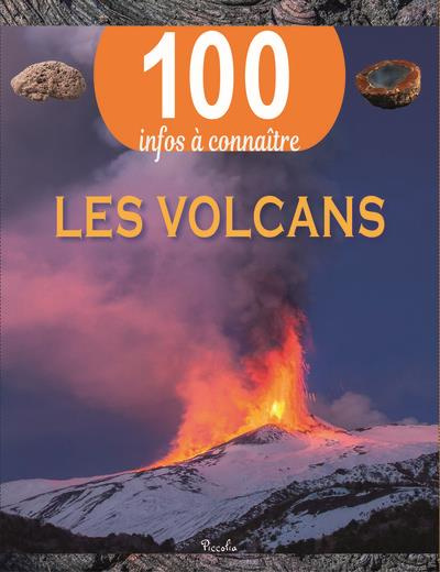 Emprunter Les volcans livre
