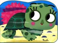 Emprunter Tortue livre