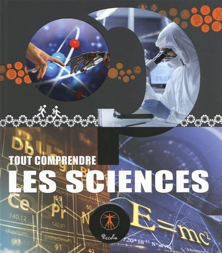 Emprunter Les sciences livre