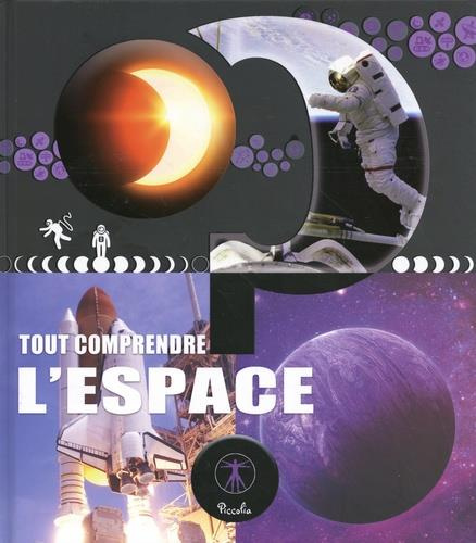 Emprunter L'espace livre