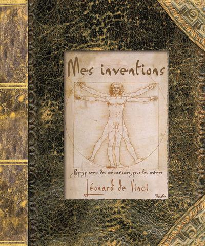 Emprunter Mes inventions livre