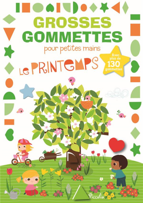 Emprunter Le printemps livre