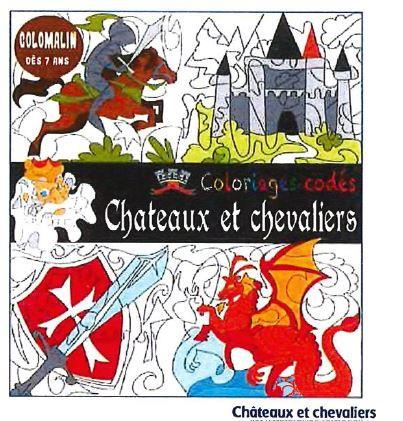 Emprunter Les châteaux livre