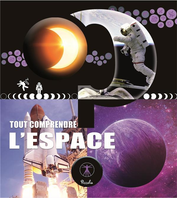 Emprunter L'espace livre