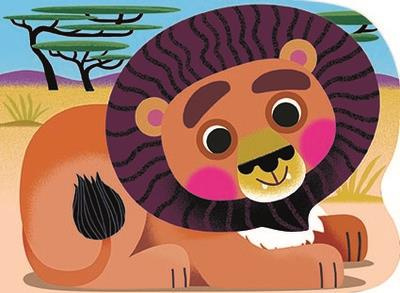 Emprunter Lion livre