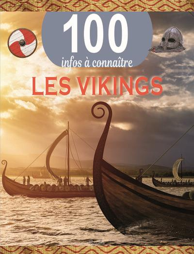 Emprunter Les vikings livre