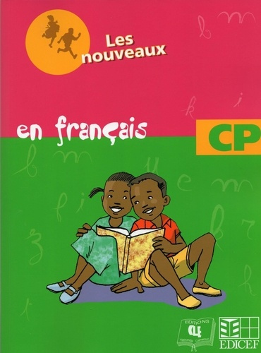 Emprunter Nouveaux champions francais eleve cp livre