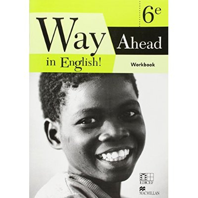 Emprunter Way in English Ahead 6e. Workbook livre