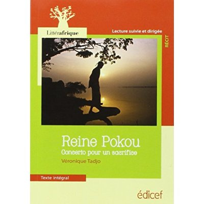 Emprunter Reine Pokou livre