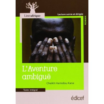 Emprunter L'aventure ambiguë livre